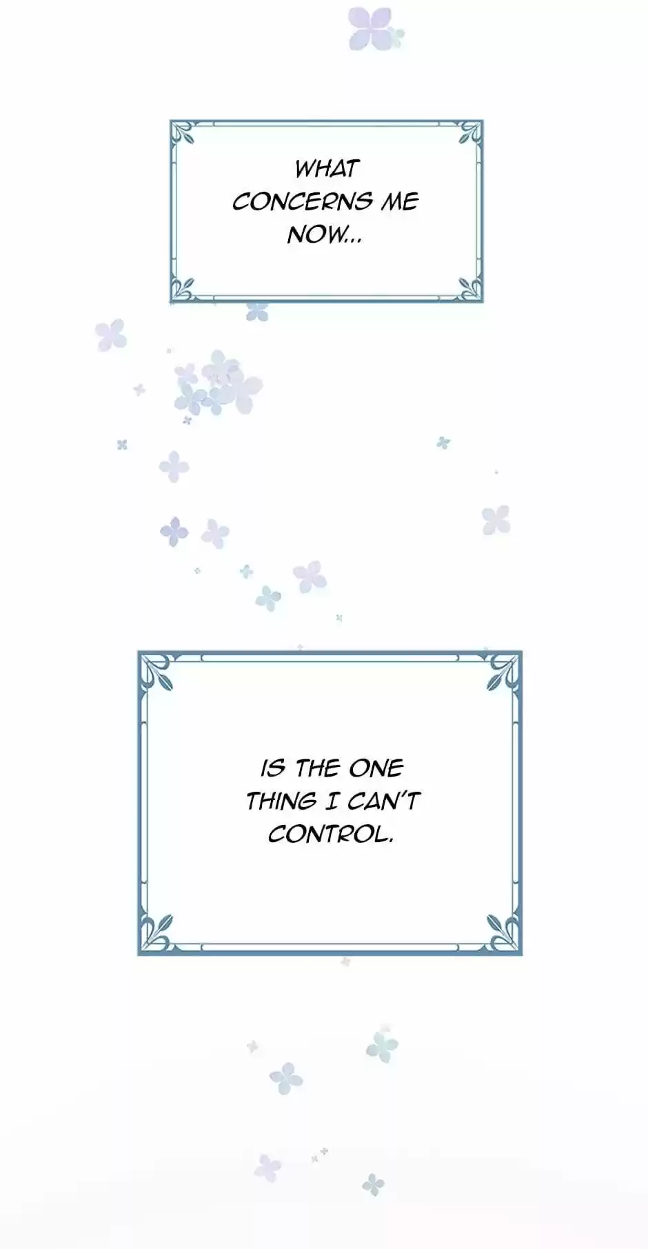 What's Wrong With You, Duke? Chapter 20