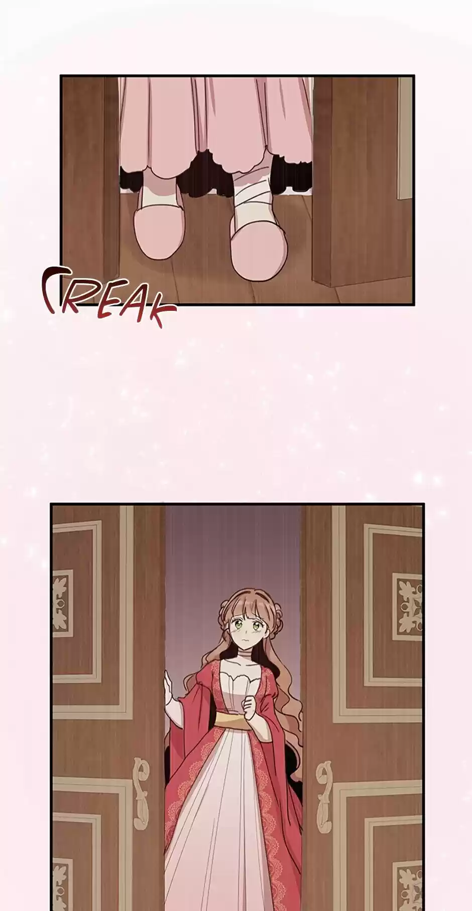 What's Wrong With You, Duke? Chapter 20