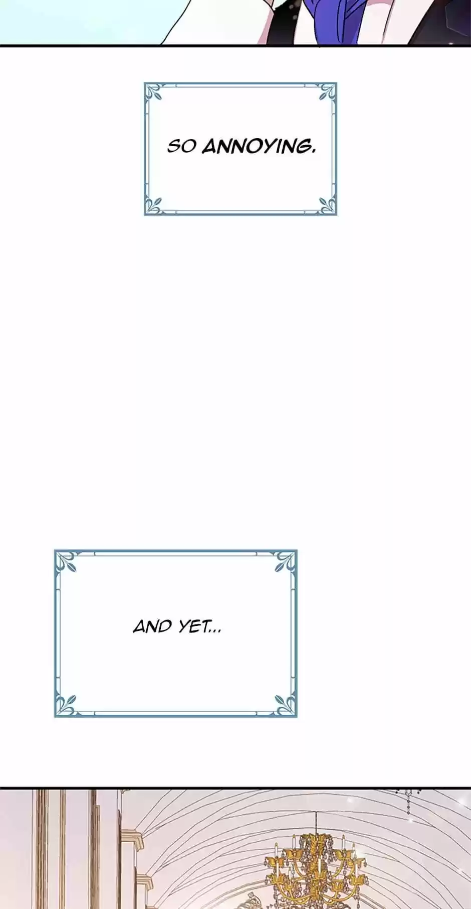 What's Wrong With You, Duke? Chapter 20