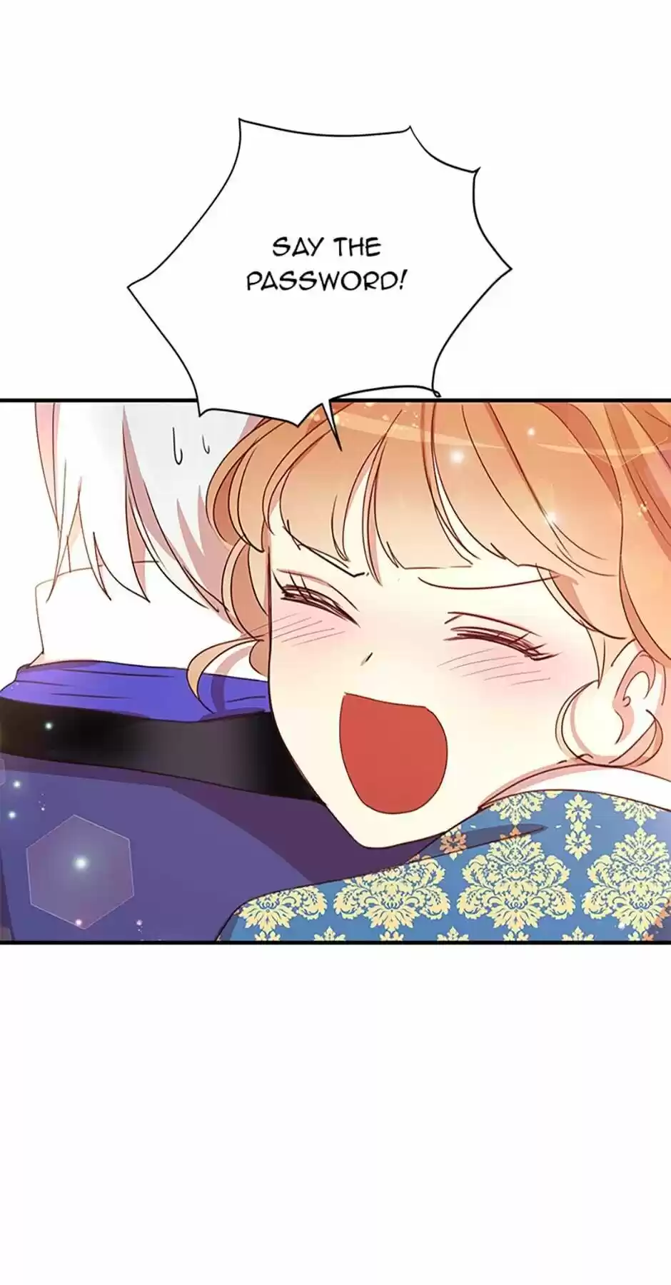 What's Wrong With You, Duke? Chapter 20