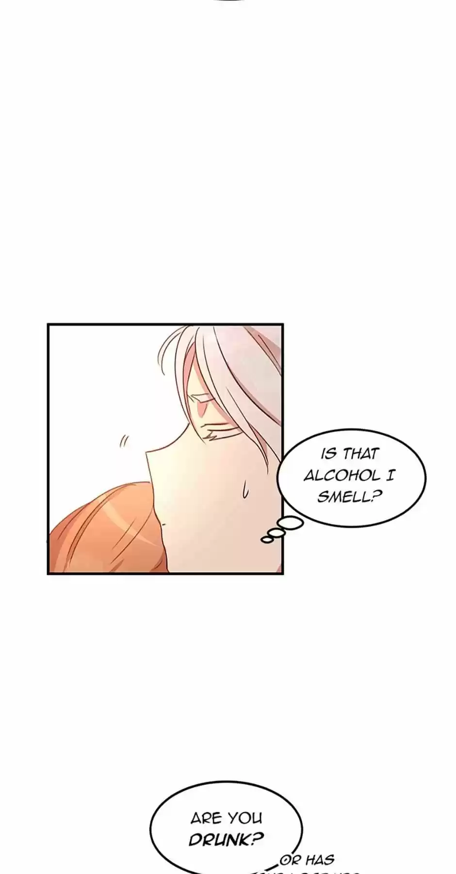 What's Wrong With You, Duke? Chapter 20