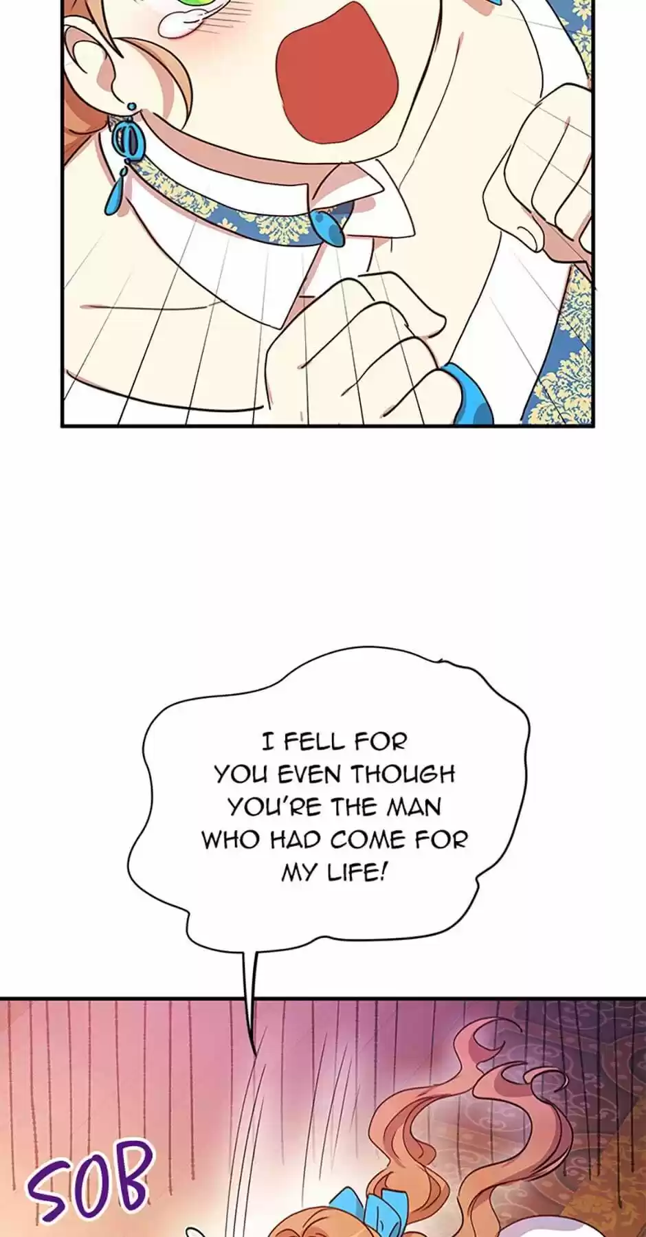 What's Wrong With You, Duke? Chapter 20