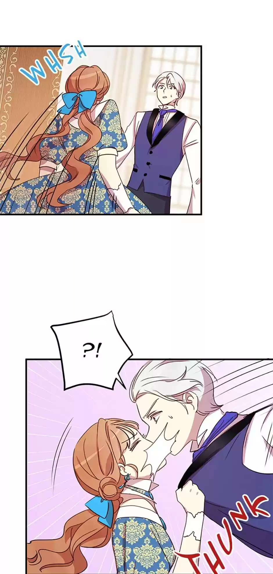 What's Wrong With You, Duke? Chapter 20