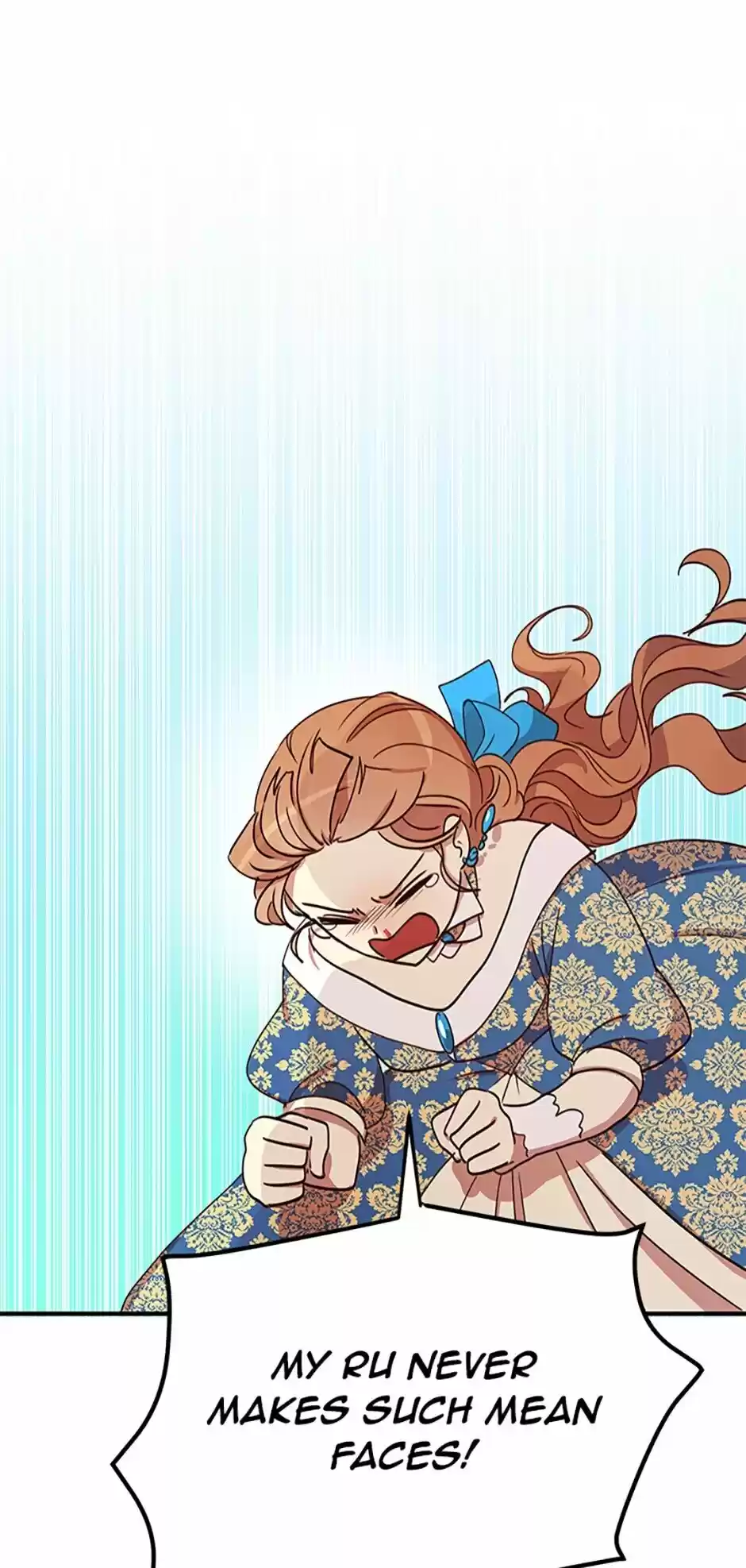 What's Wrong With You, Duke? Chapter 20