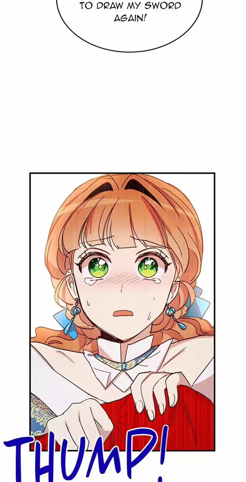 What's Wrong With You, Duke? Chapter 21