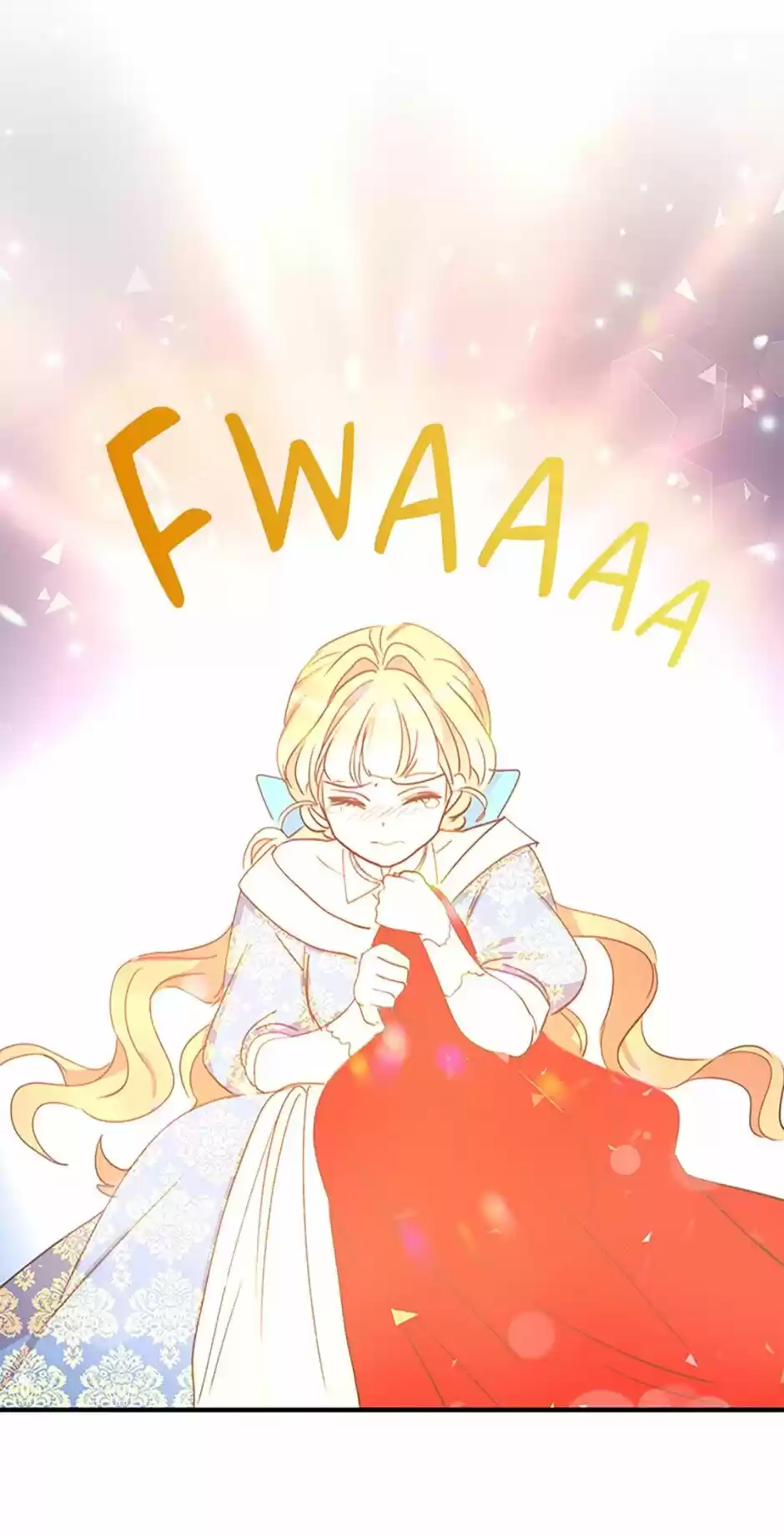 What's Wrong With You, Duke? Chapter 21