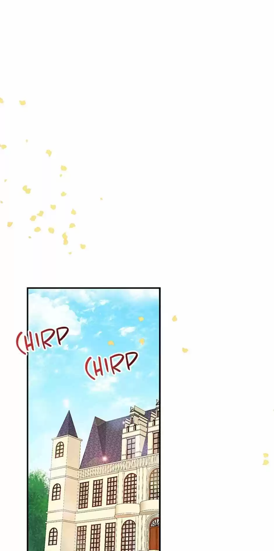 What's Wrong With You, Duke? Chapter 21