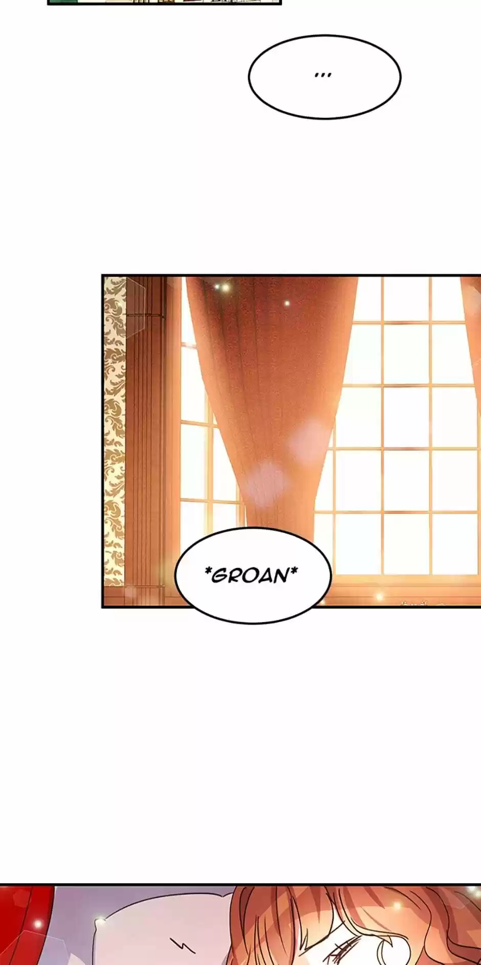 What's Wrong With You, Duke? Chapter 21