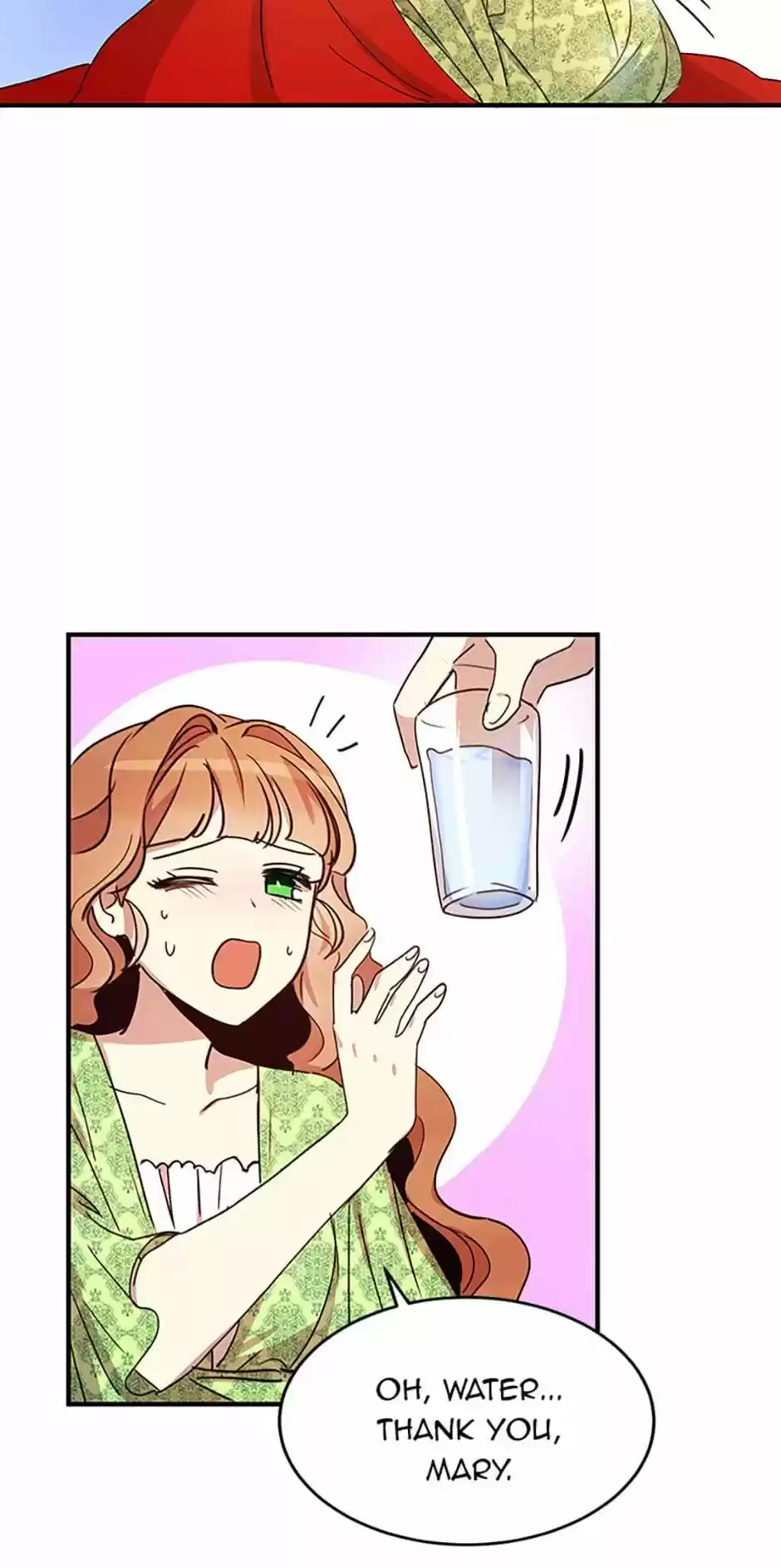 What's Wrong With You, Duke? Chapter 21