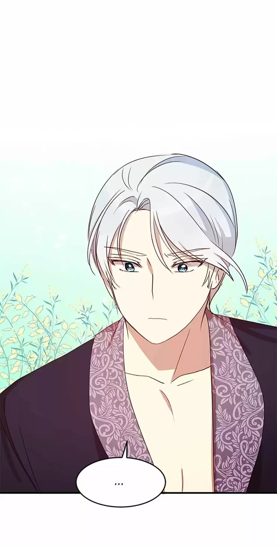 What's Wrong With You, Duke? Chapter 21