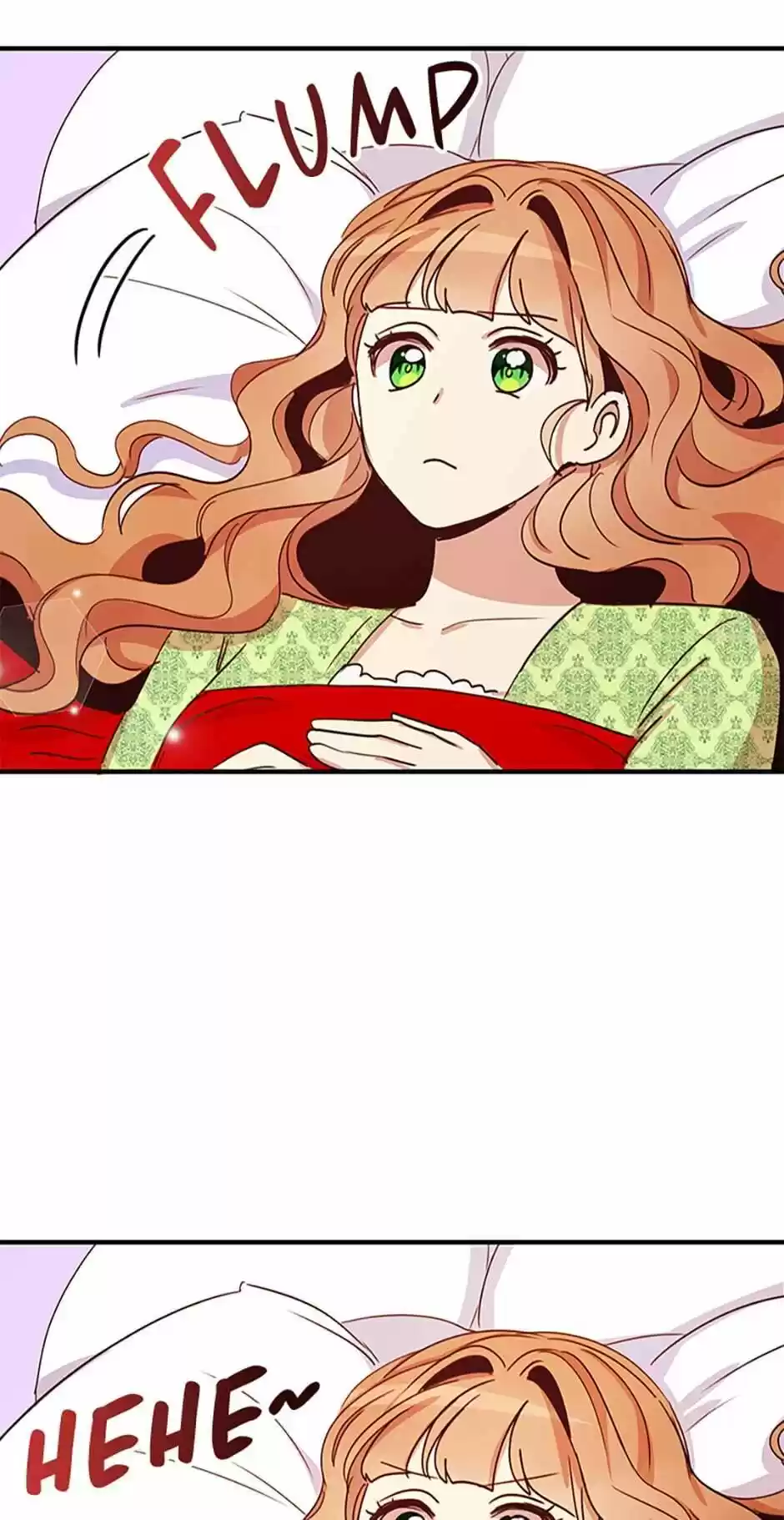 What's Wrong With You, Duke? Chapter 21