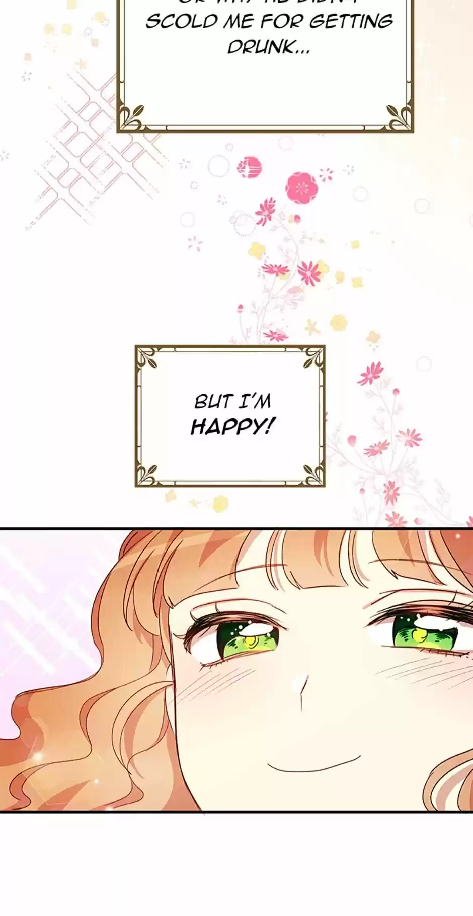 What's Wrong With You, Duke? Chapter 21