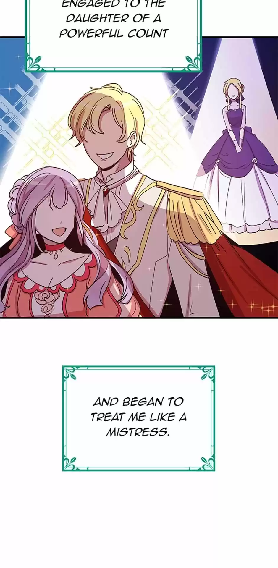 What's Wrong With You, Duke? Chapter 22