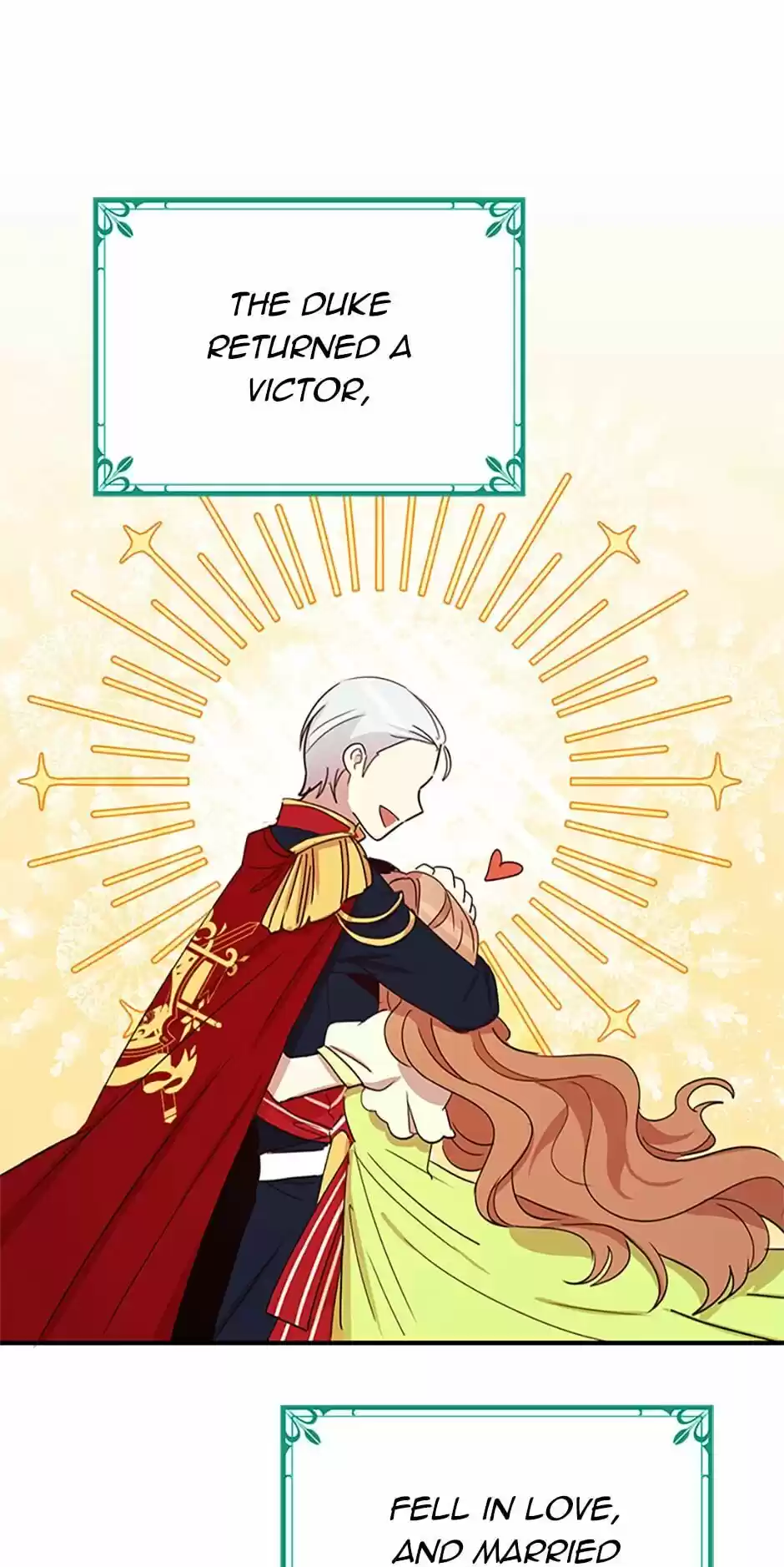 What's Wrong With You, Duke? Chapter 22