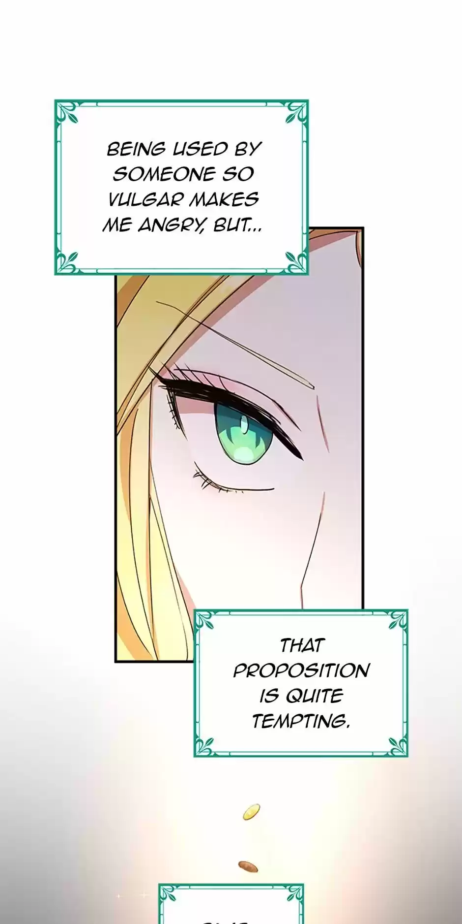 What's Wrong With You, Duke? Chapter 22