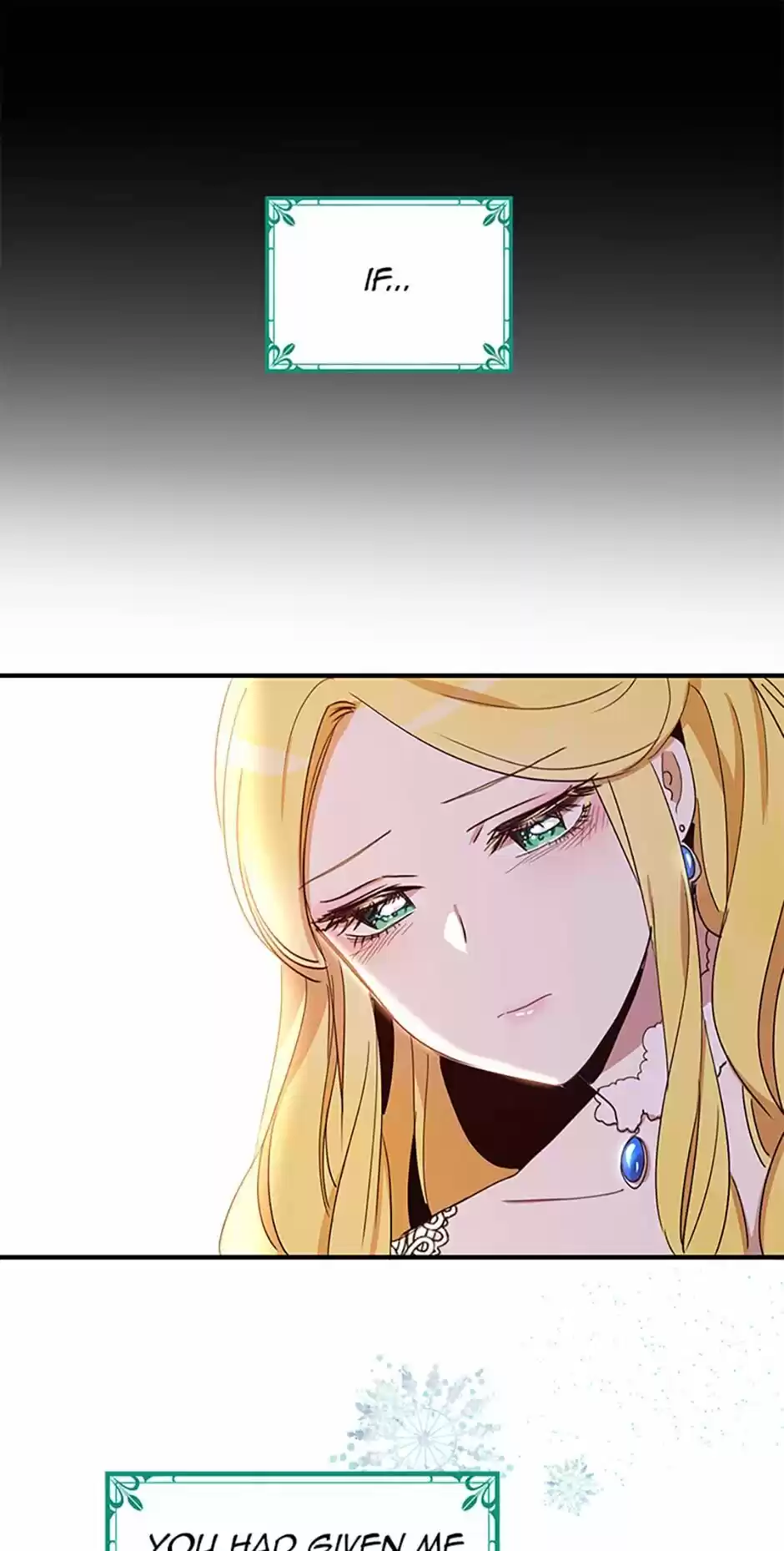 What's Wrong With You, Duke? Chapter 22