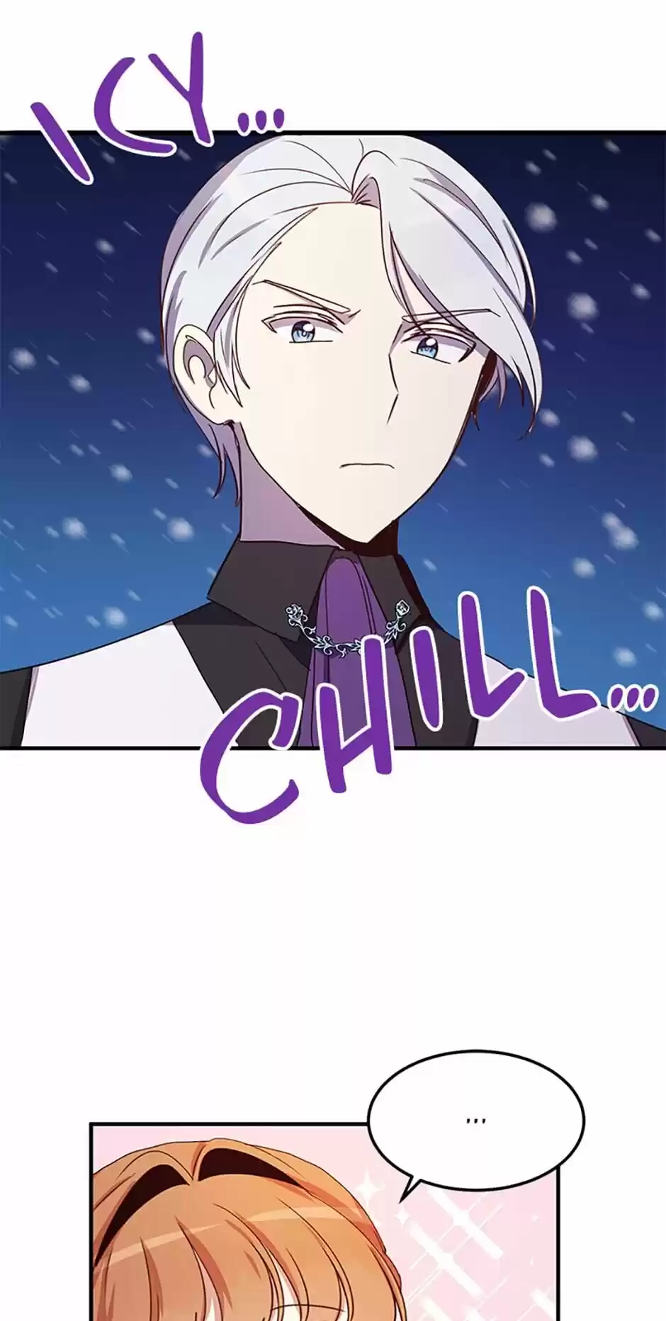 What's Wrong With You, Duke? Chapter 22