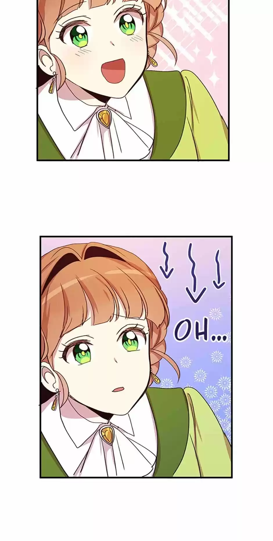 What's Wrong With You, Duke? Chapter 22