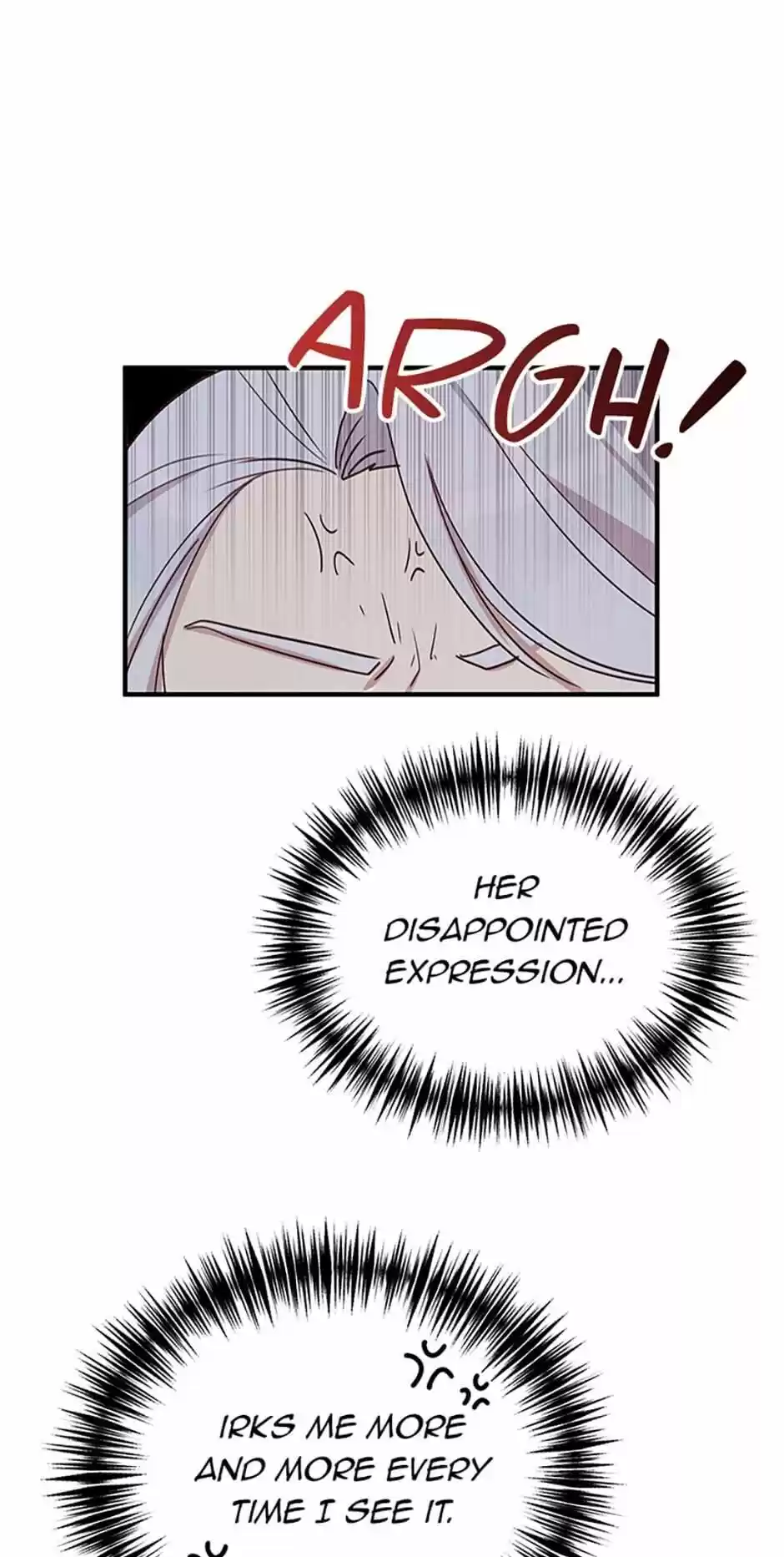 What's Wrong With You, Duke? Chapter 22