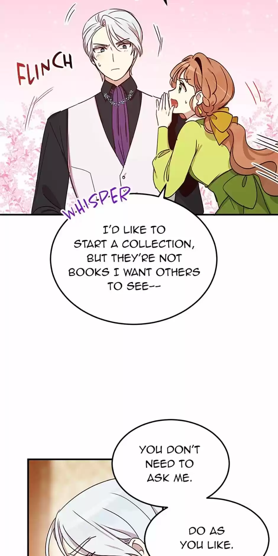 What's Wrong With You, Duke? Chapter 22