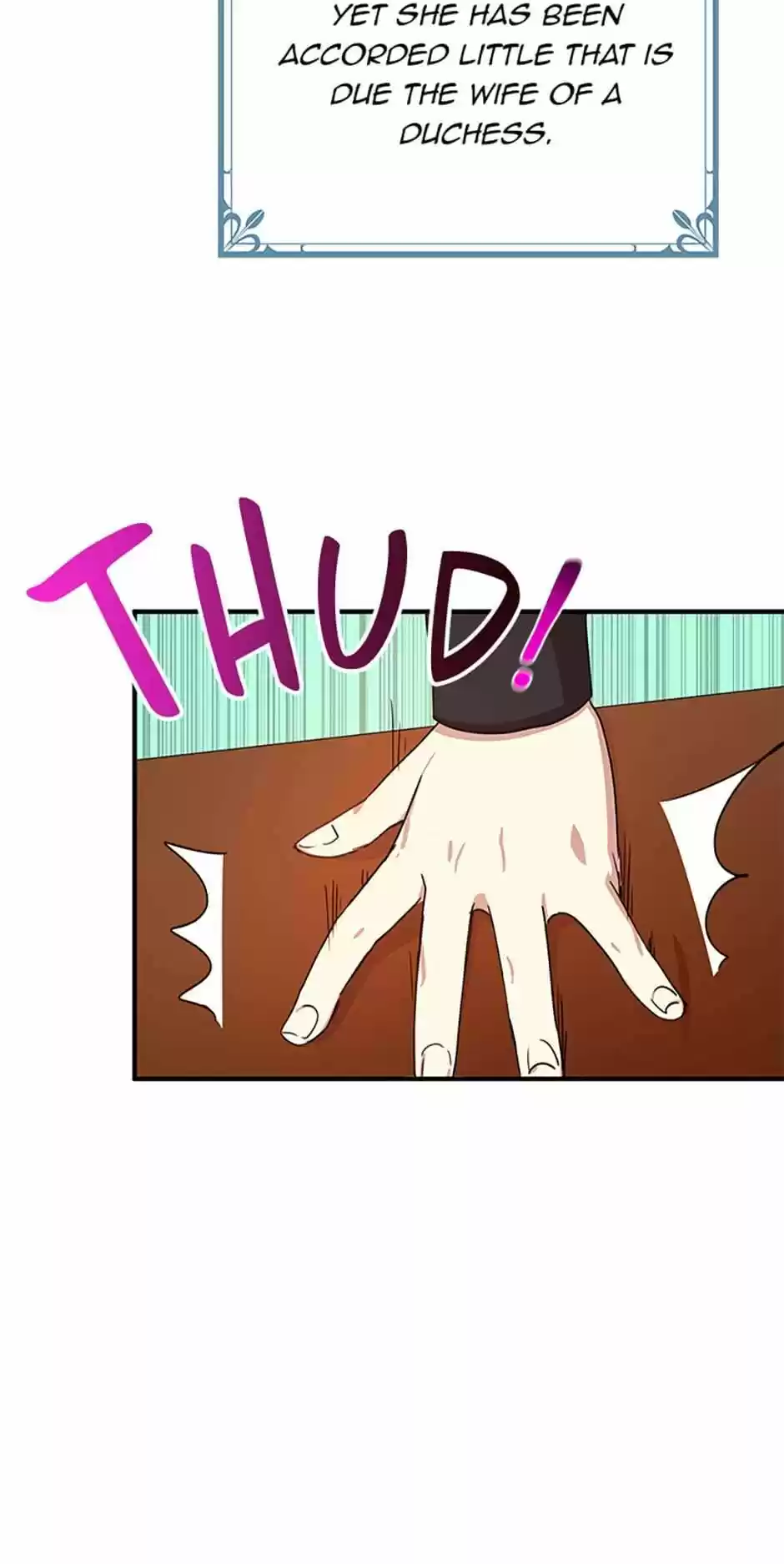 What's Wrong With You, Duke? Chapter 22