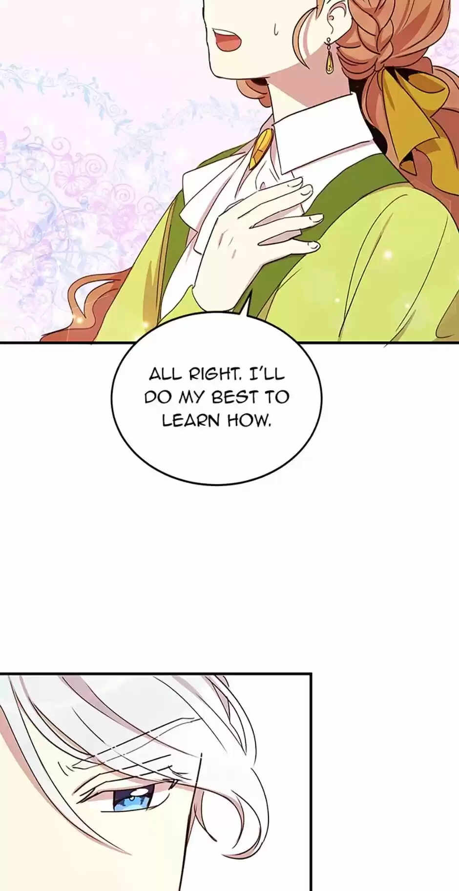 What's Wrong With You, Duke? Chapter 22