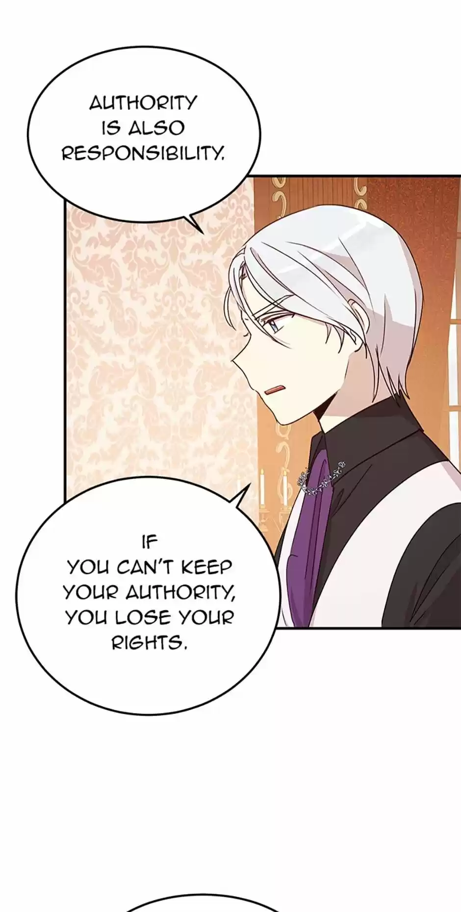 What's Wrong With You, Duke? Chapter 23