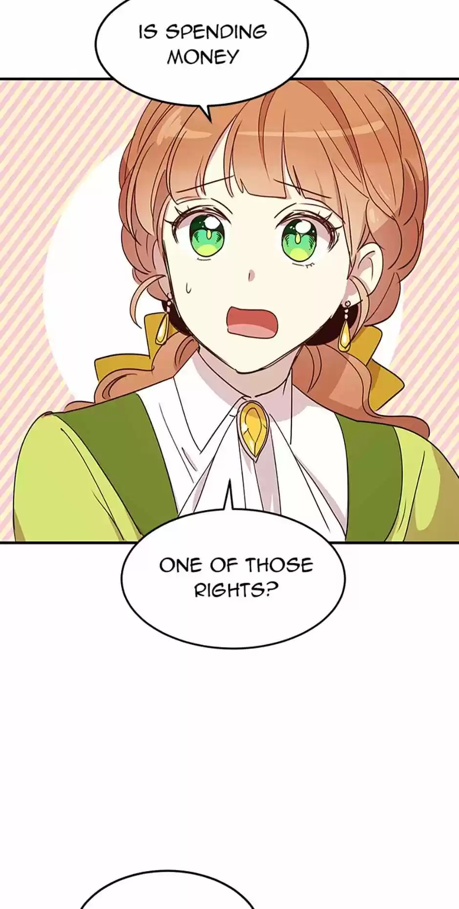 What's Wrong With You, Duke? Chapter 23