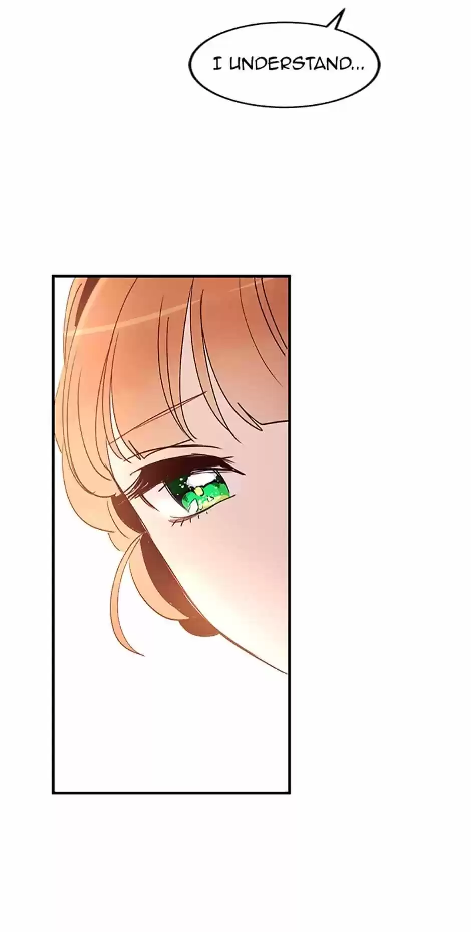 What's Wrong With You, Duke? Chapter 23