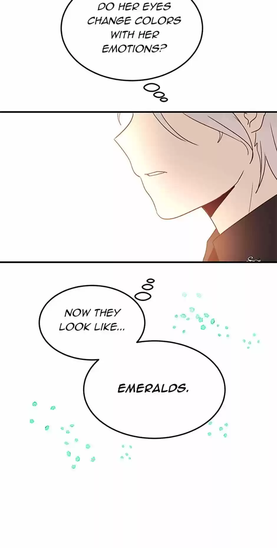 What's Wrong With You, Duke? Chapter 23