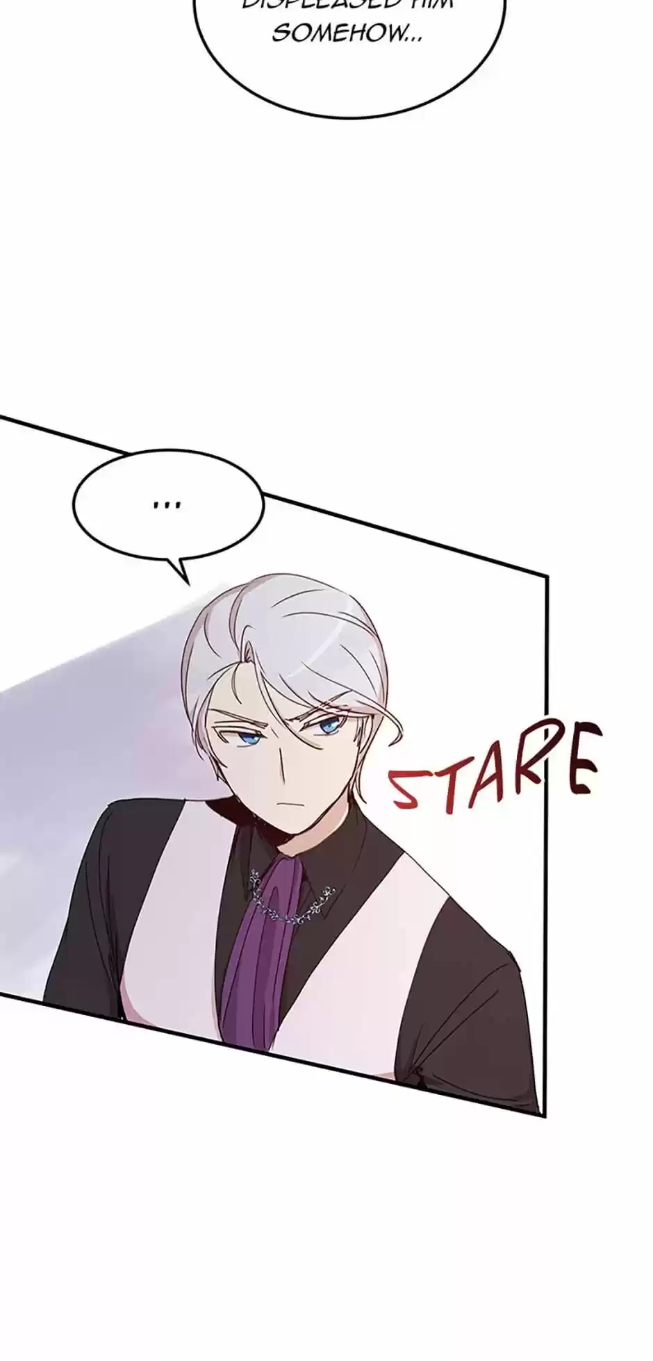 What's Wrong With You, Duke? Chapter 23