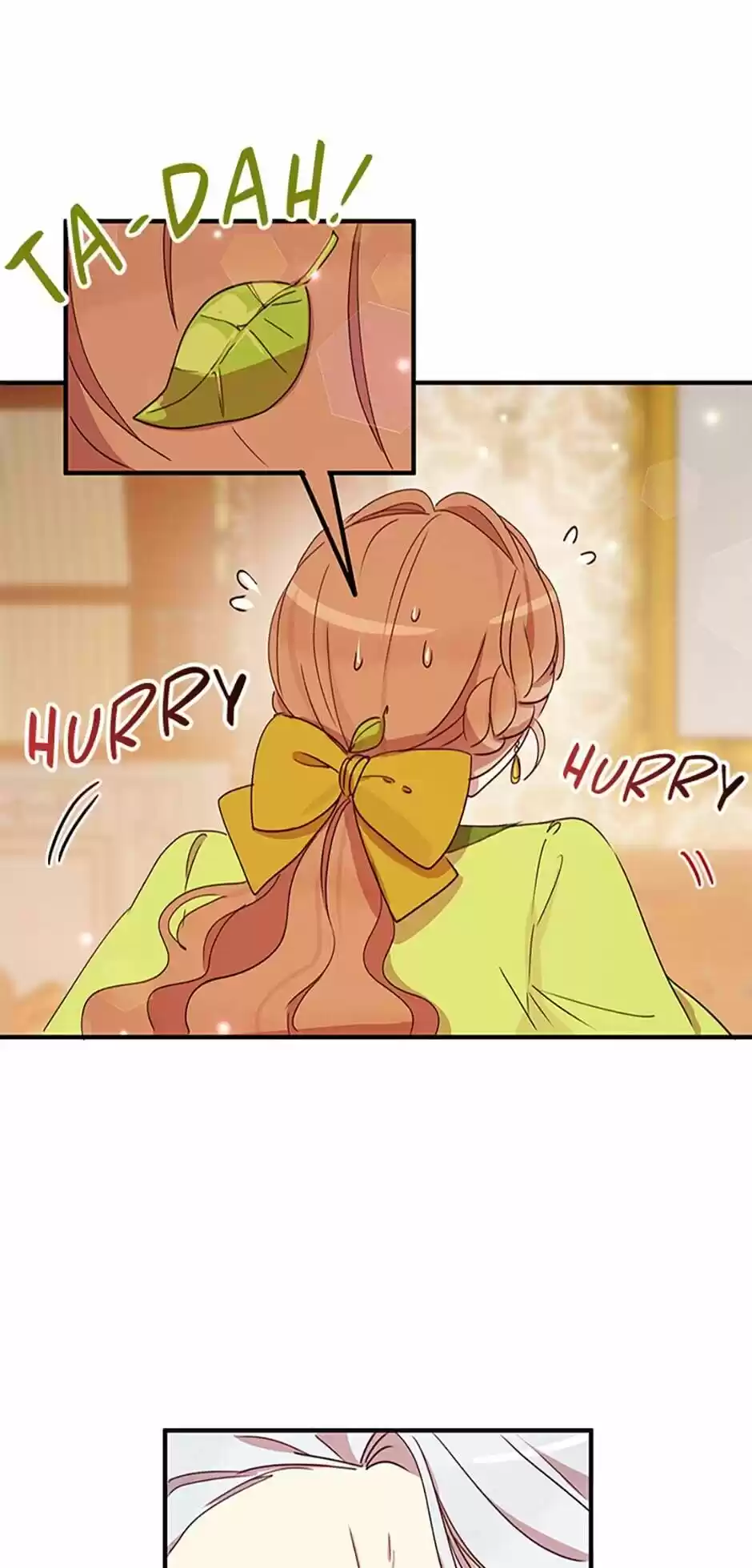 What's Wrong With You, Duke? Chapter 23