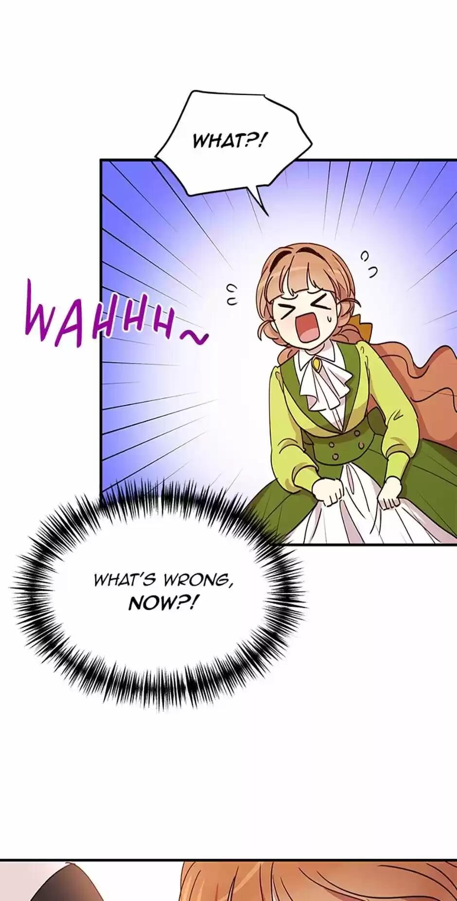 What's Wrong With You, Duke? Chapter 23