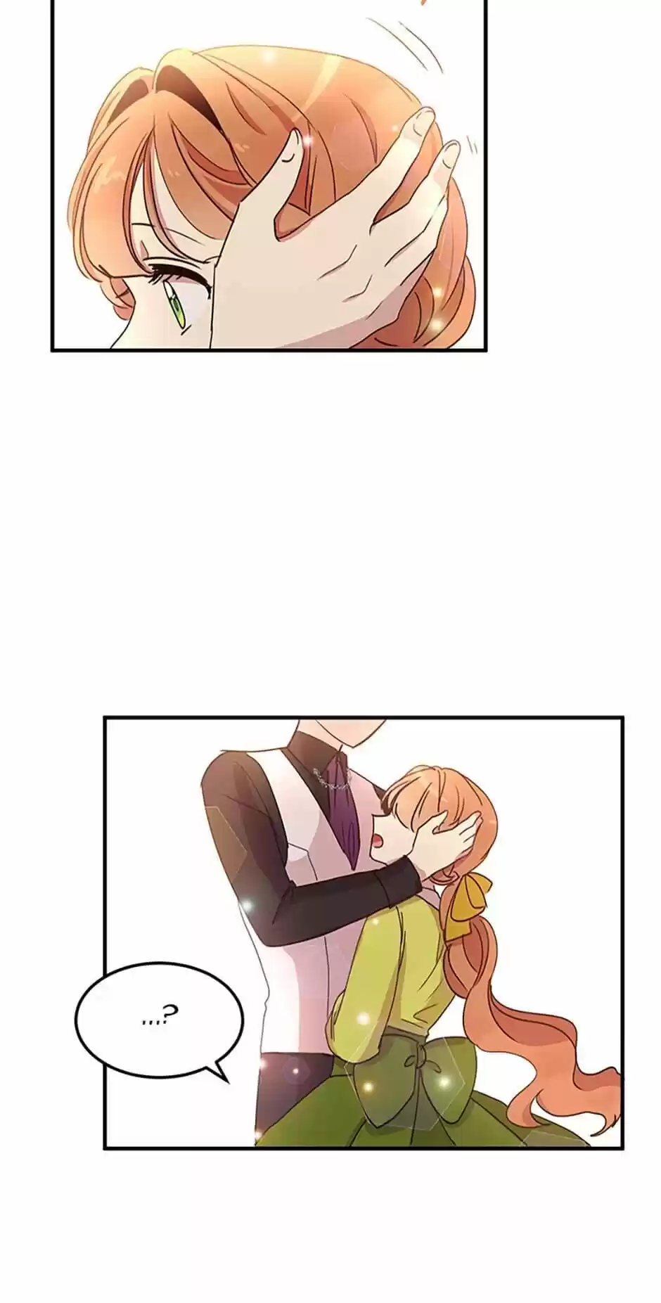 What's Wrong With You, Duke? Chapter 23