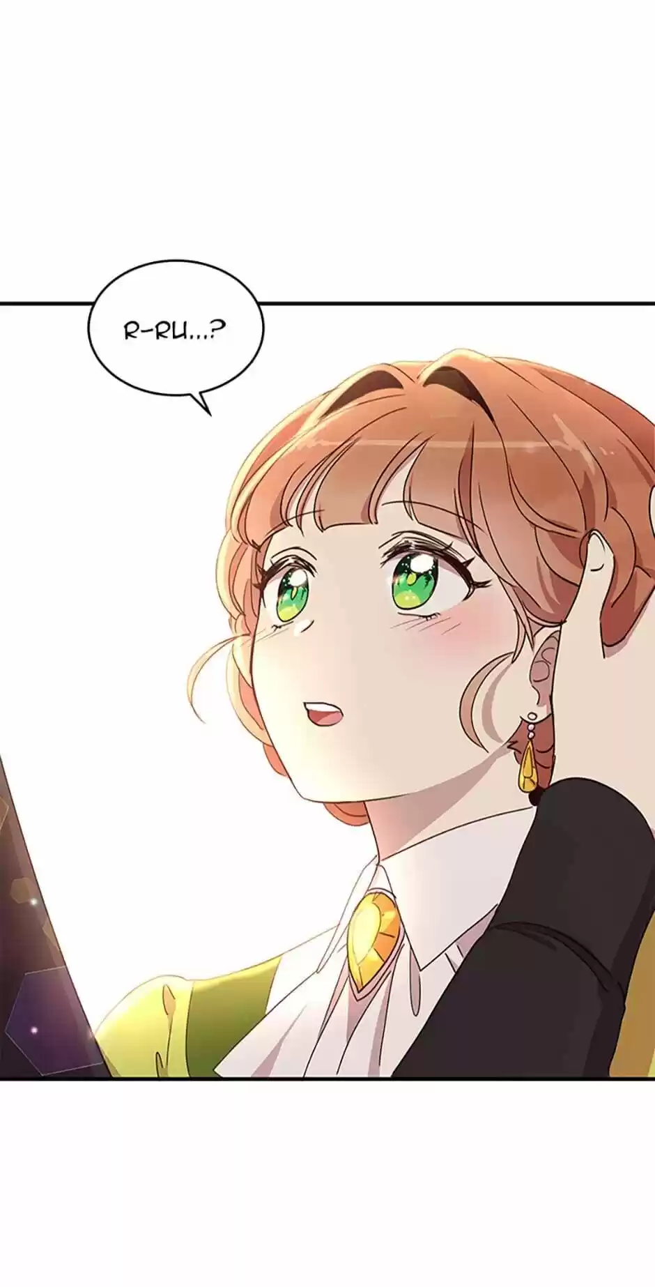 What's Wrong With You, Duke? Chapter 23