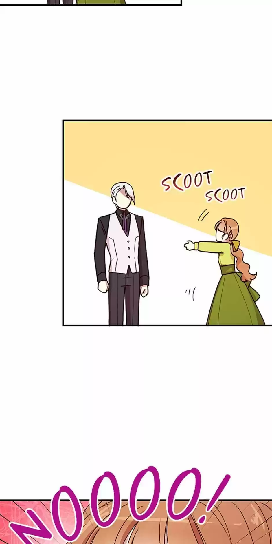 What's Wrong With You, Duke? Chapter 23