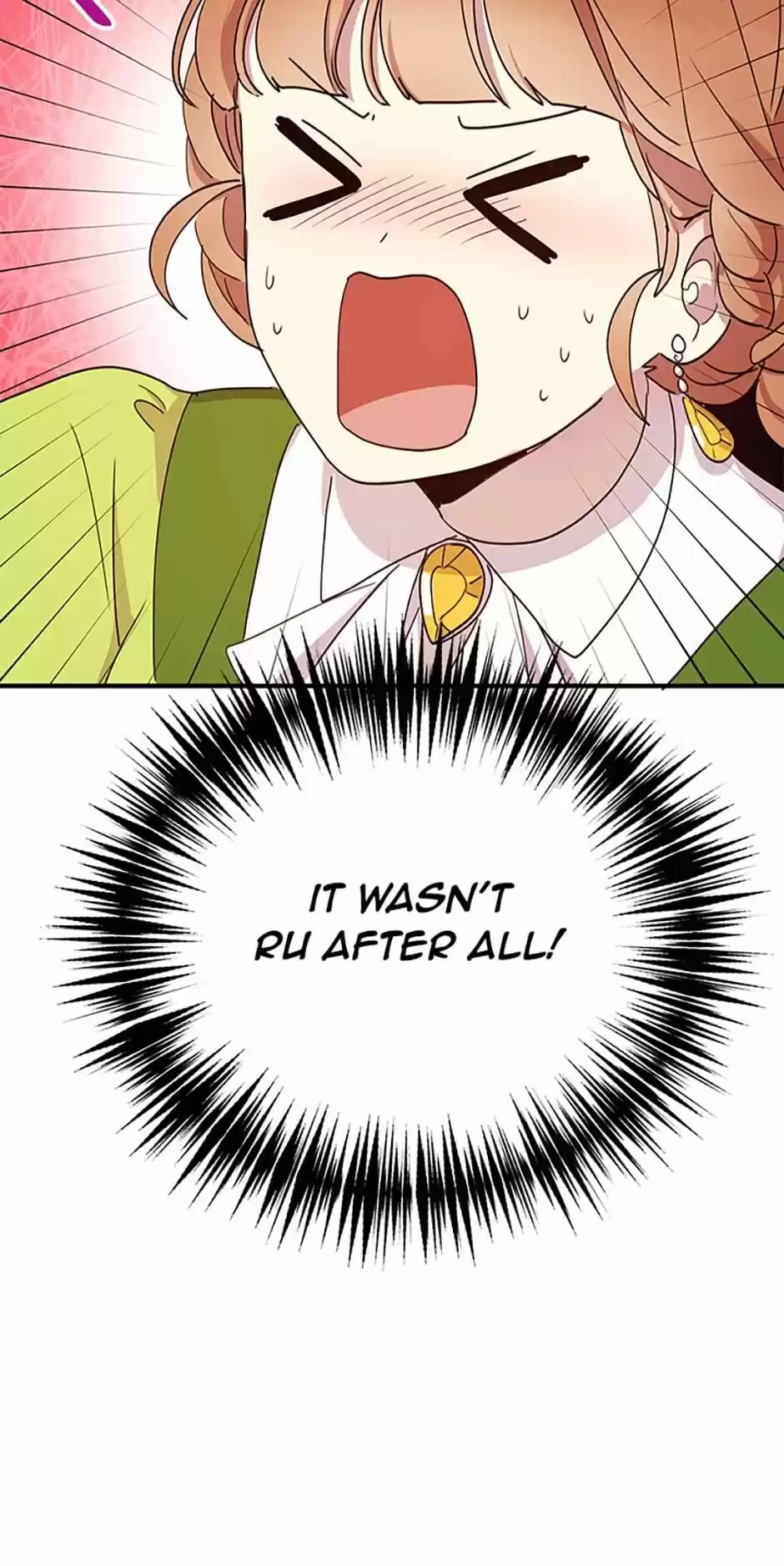 What's Wrong With You, Duke? Chapter 23