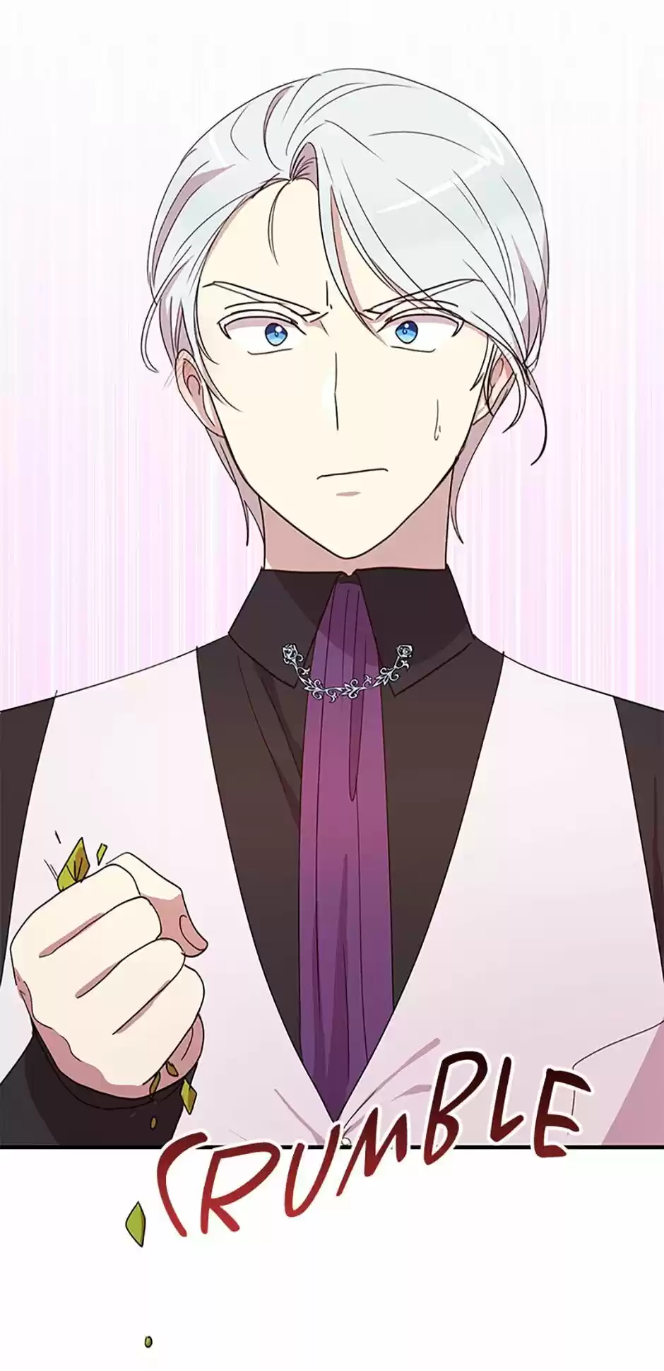 What's Wrong With You, Duke? Chapter 23