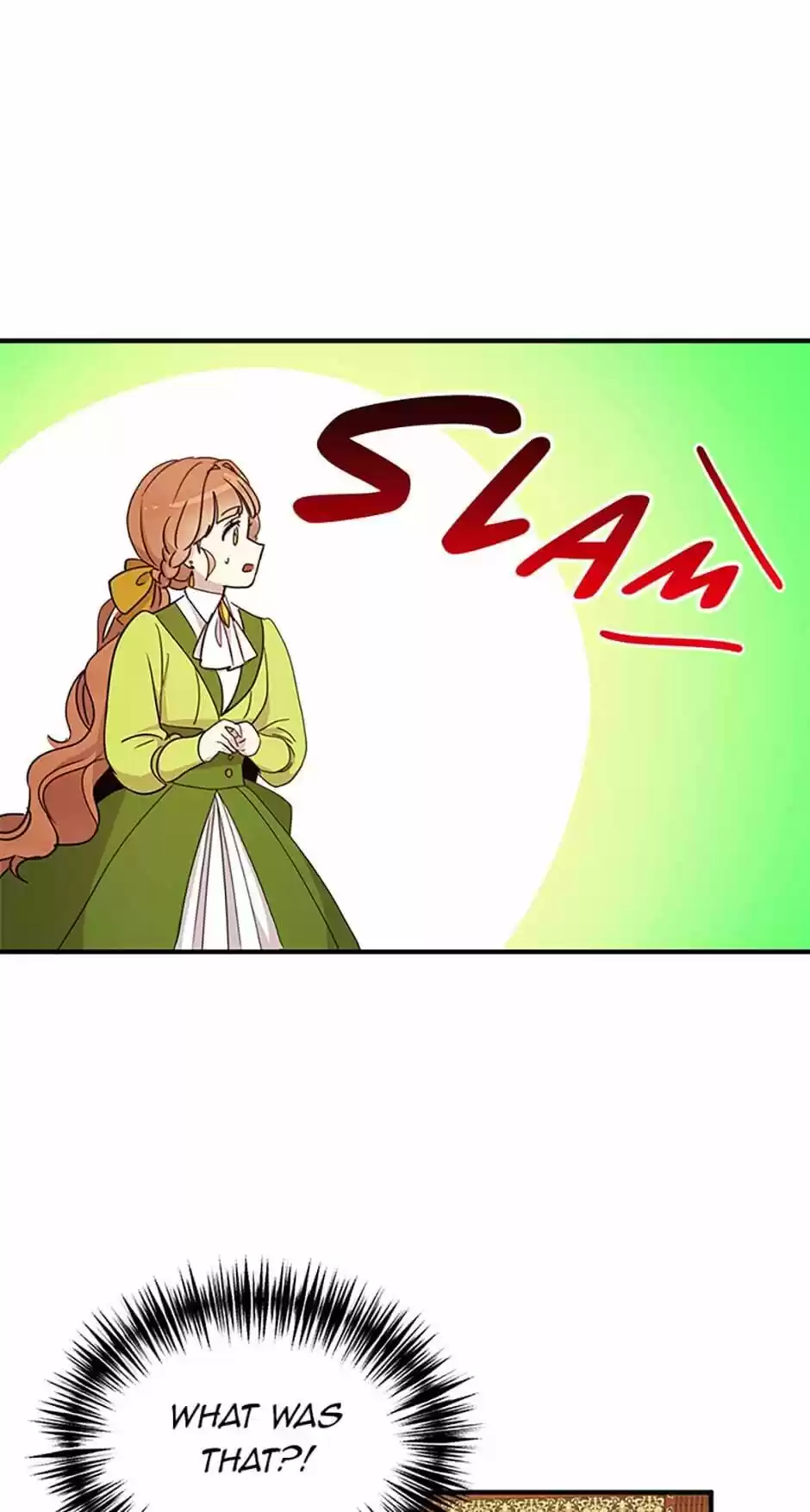 What's Wrong With You, Duke? Chapter 23