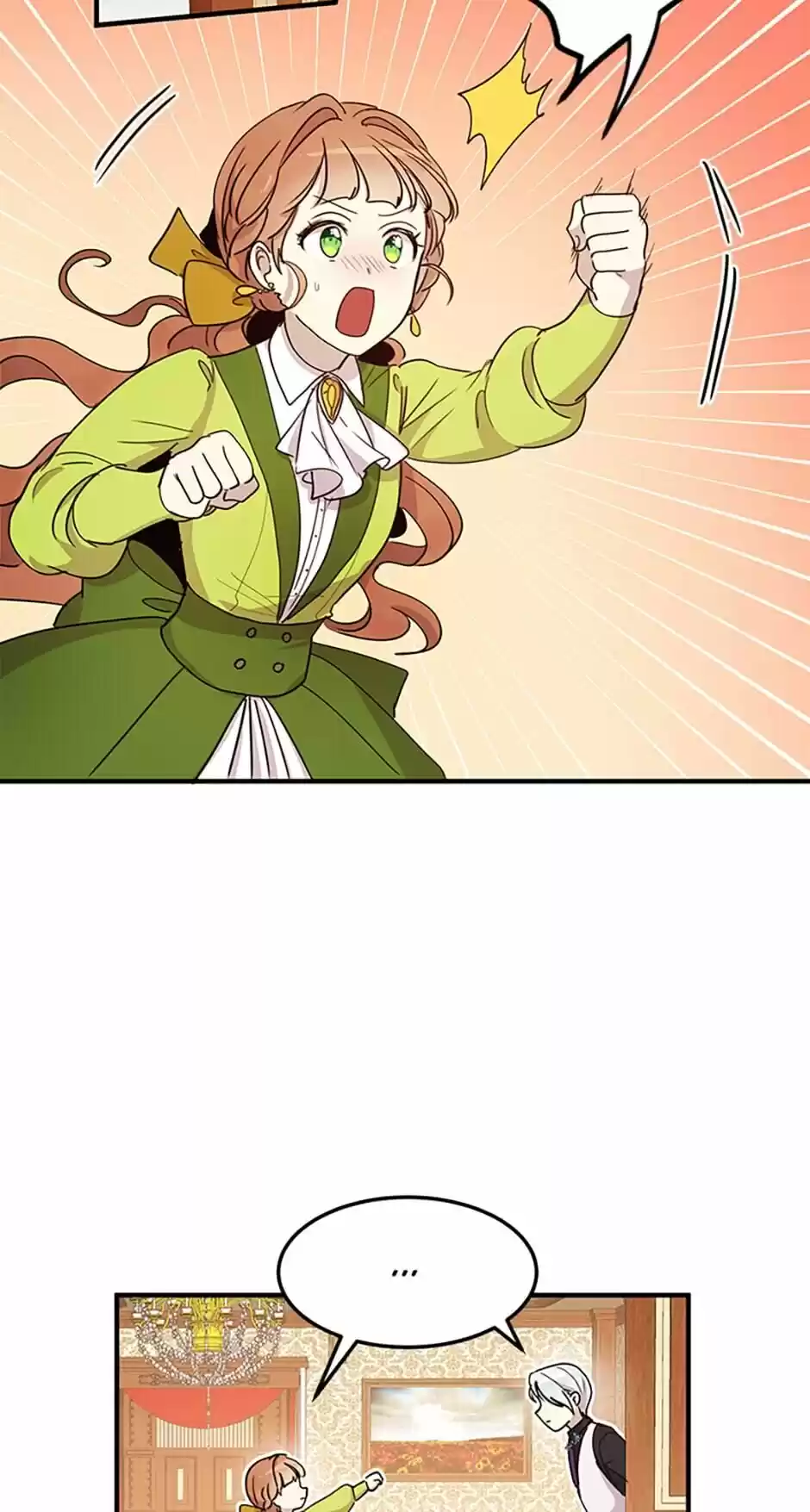 What's Wrong With You, Duke? Chapter 23