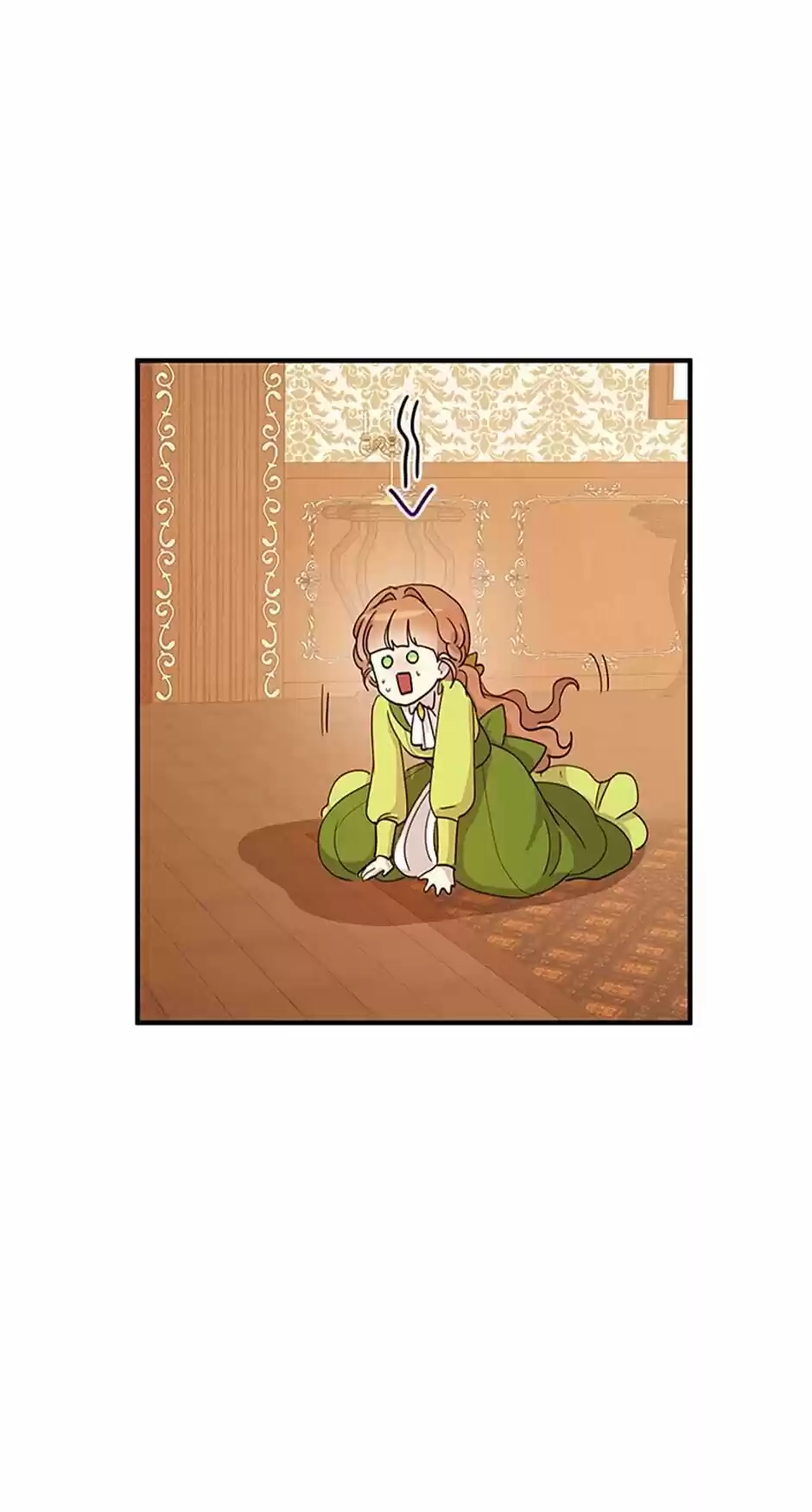 What's Wrong With You, Duke? Chapter 23