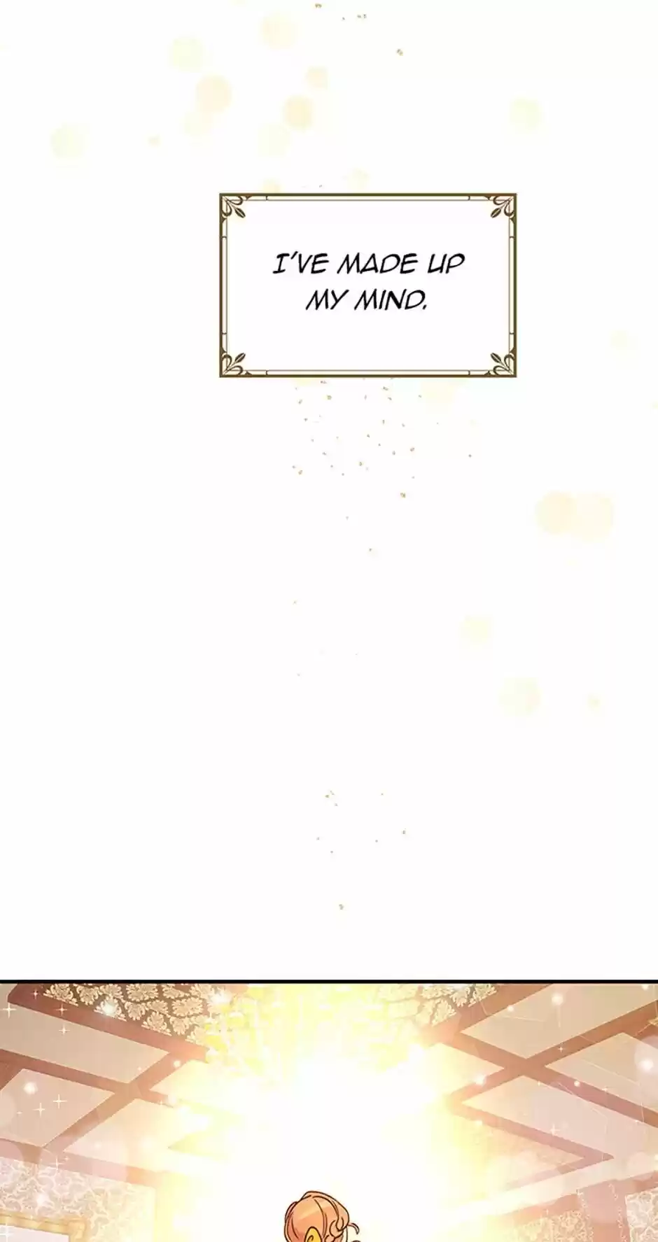 What's Wrong With You, Duke? Chapter 23