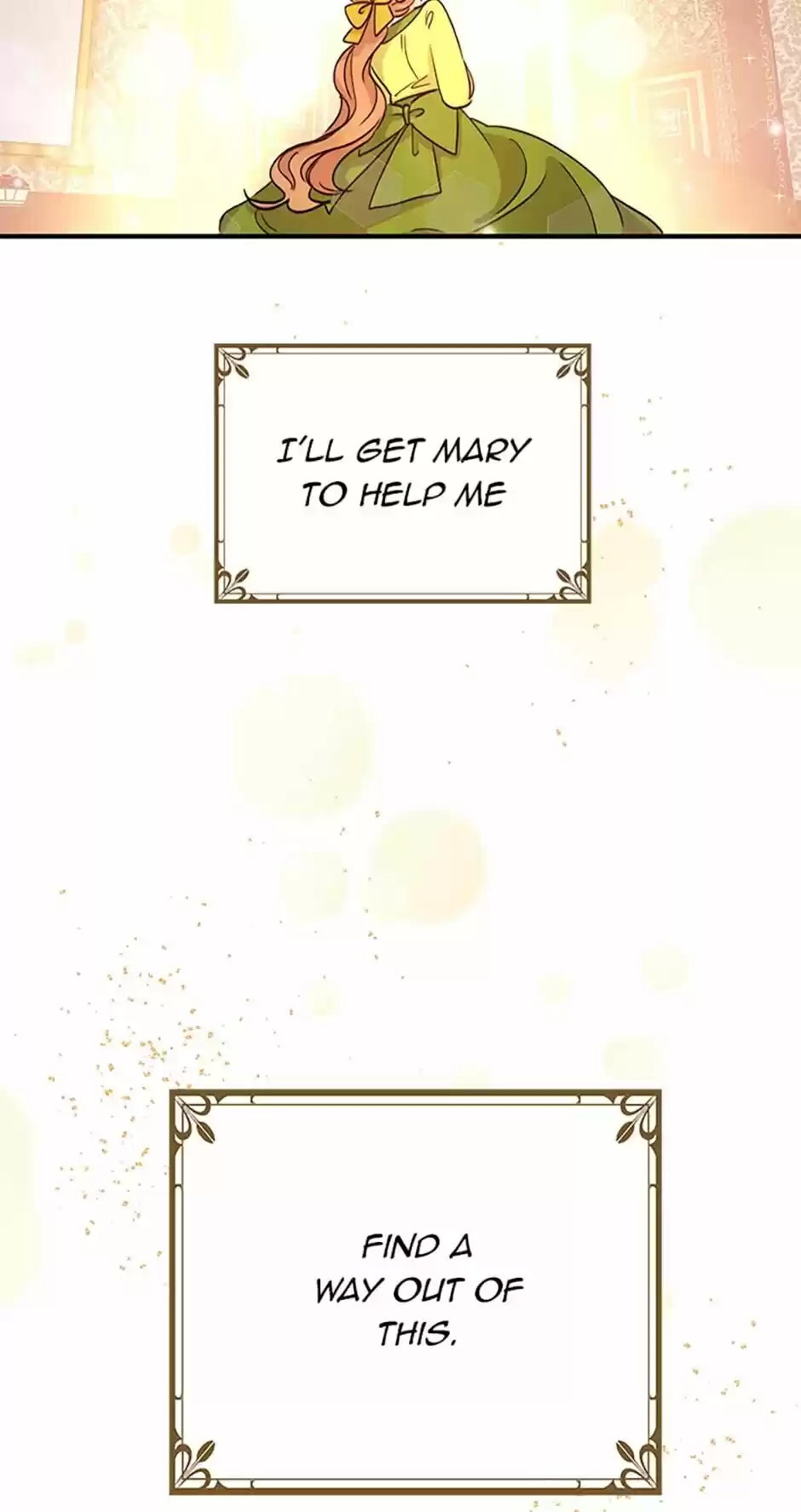 What's Wrong With You, Duke? Chapter 23