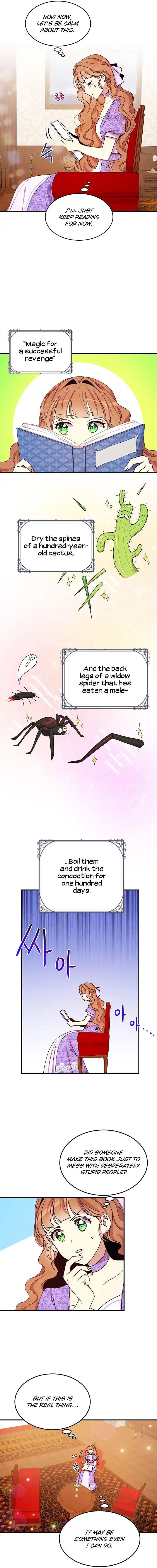 What’s Wrong With You, Duke? Chapter 24