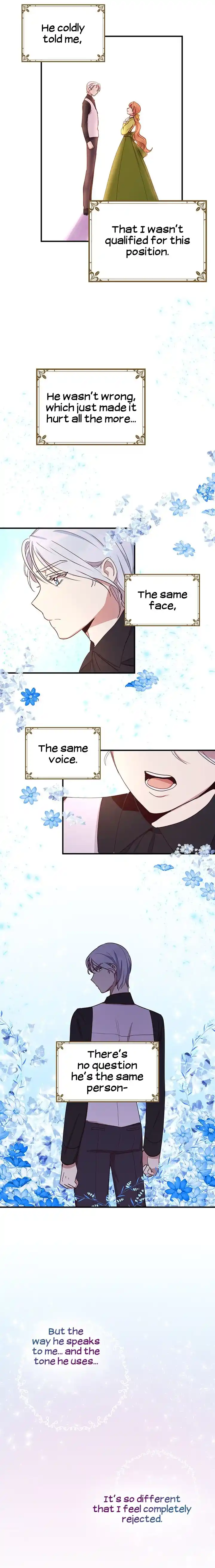 What’s Wrong With You, Duke? Chapter 24