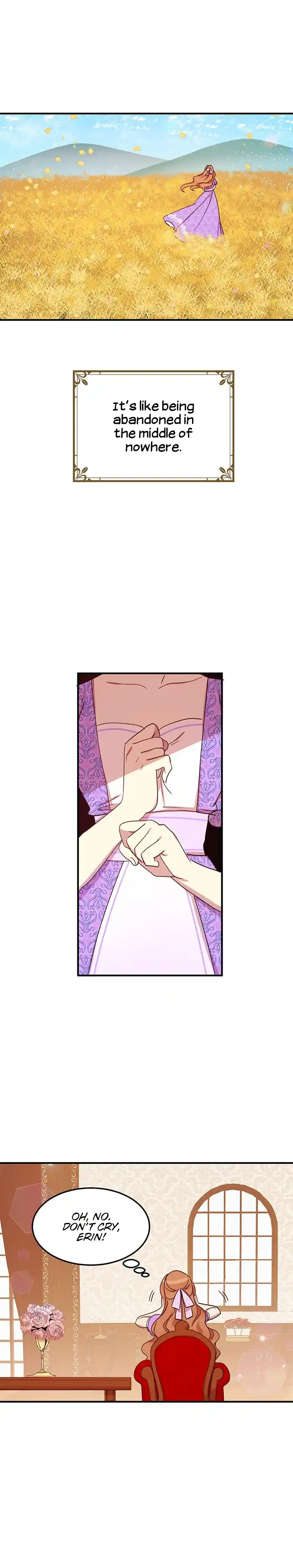 What’s Wrong With You, Duke? Chapter 24