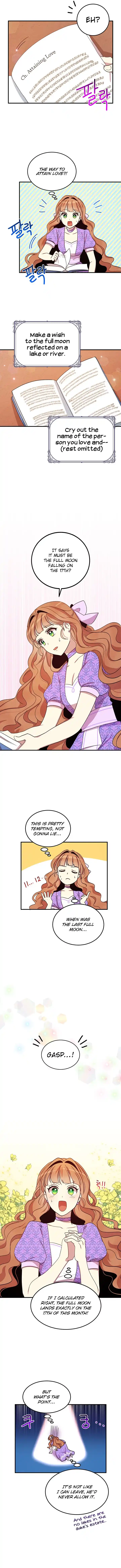 What’s Wrong With You, Duke? Chapter 24