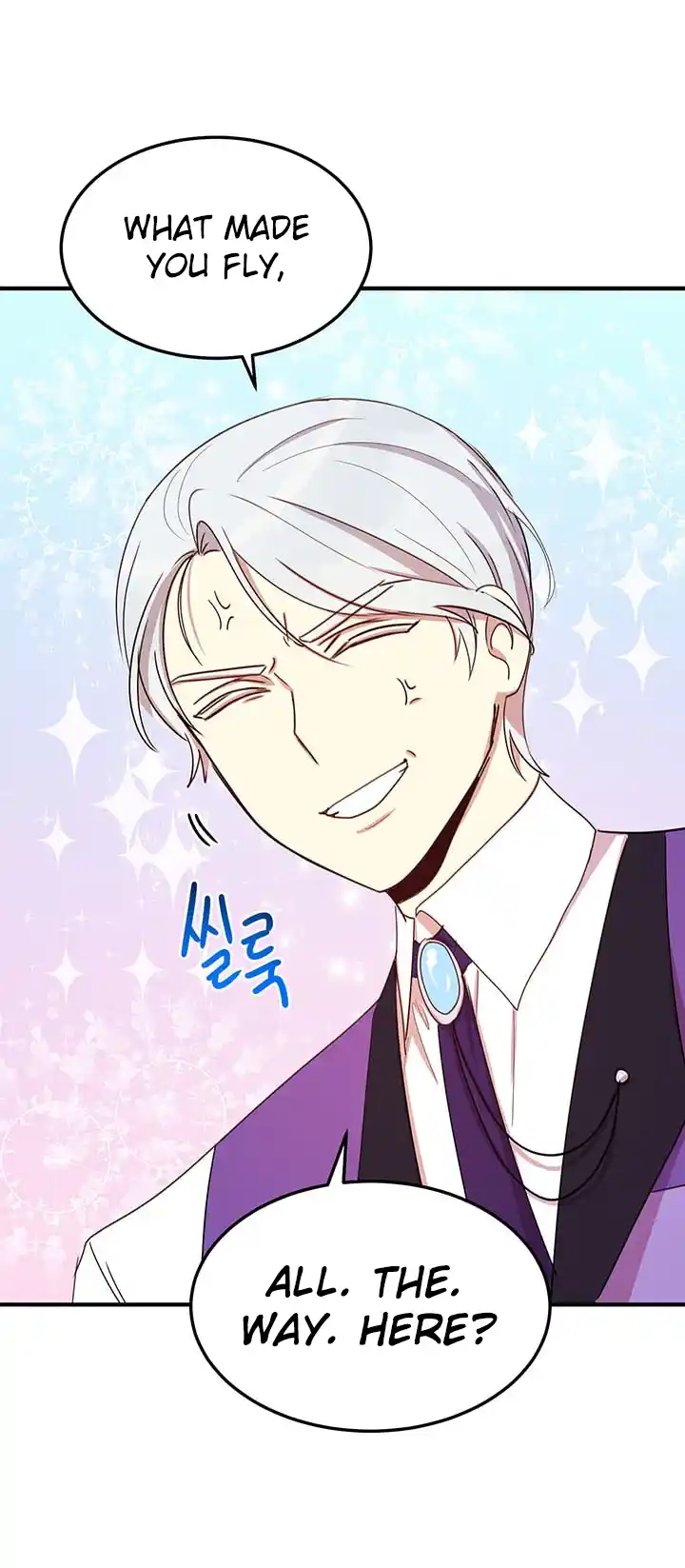 What’s Wrong With You, Duke? Chapter 24