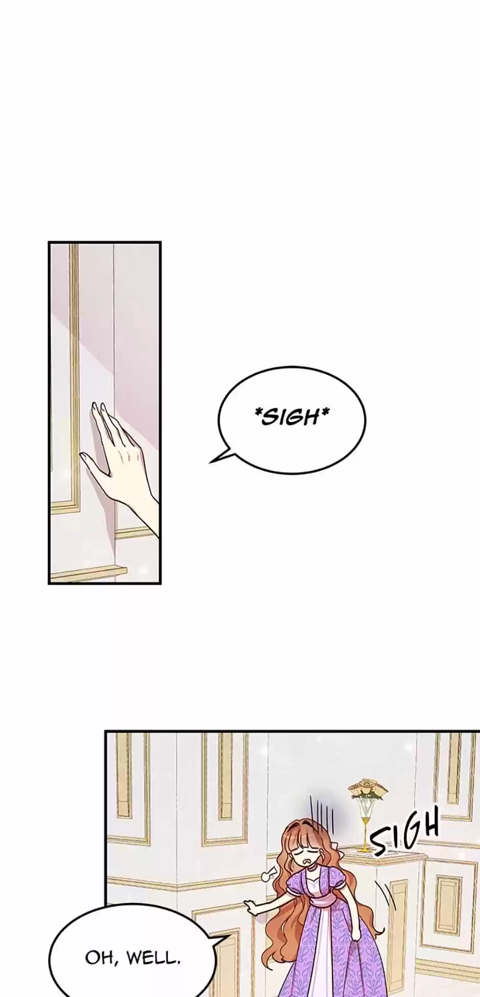 What's Wrong With You, Duke? Chapter 25