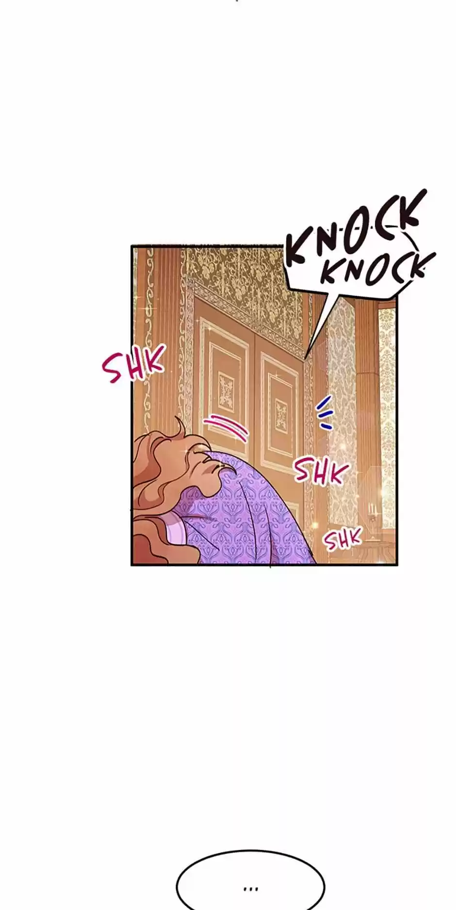 What's Wrong With You, Duke? Chapter 25